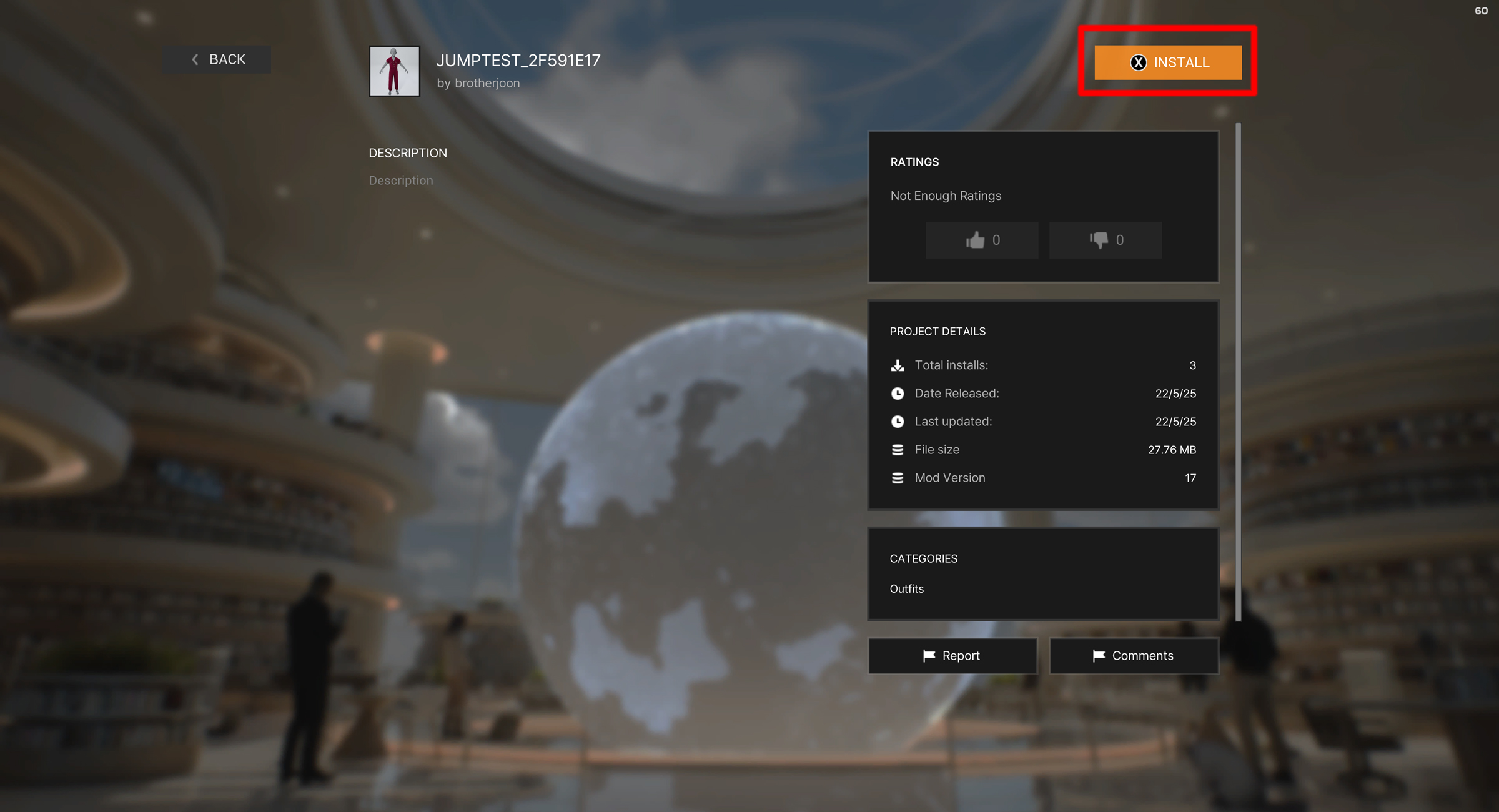 CurseForge Step 3
