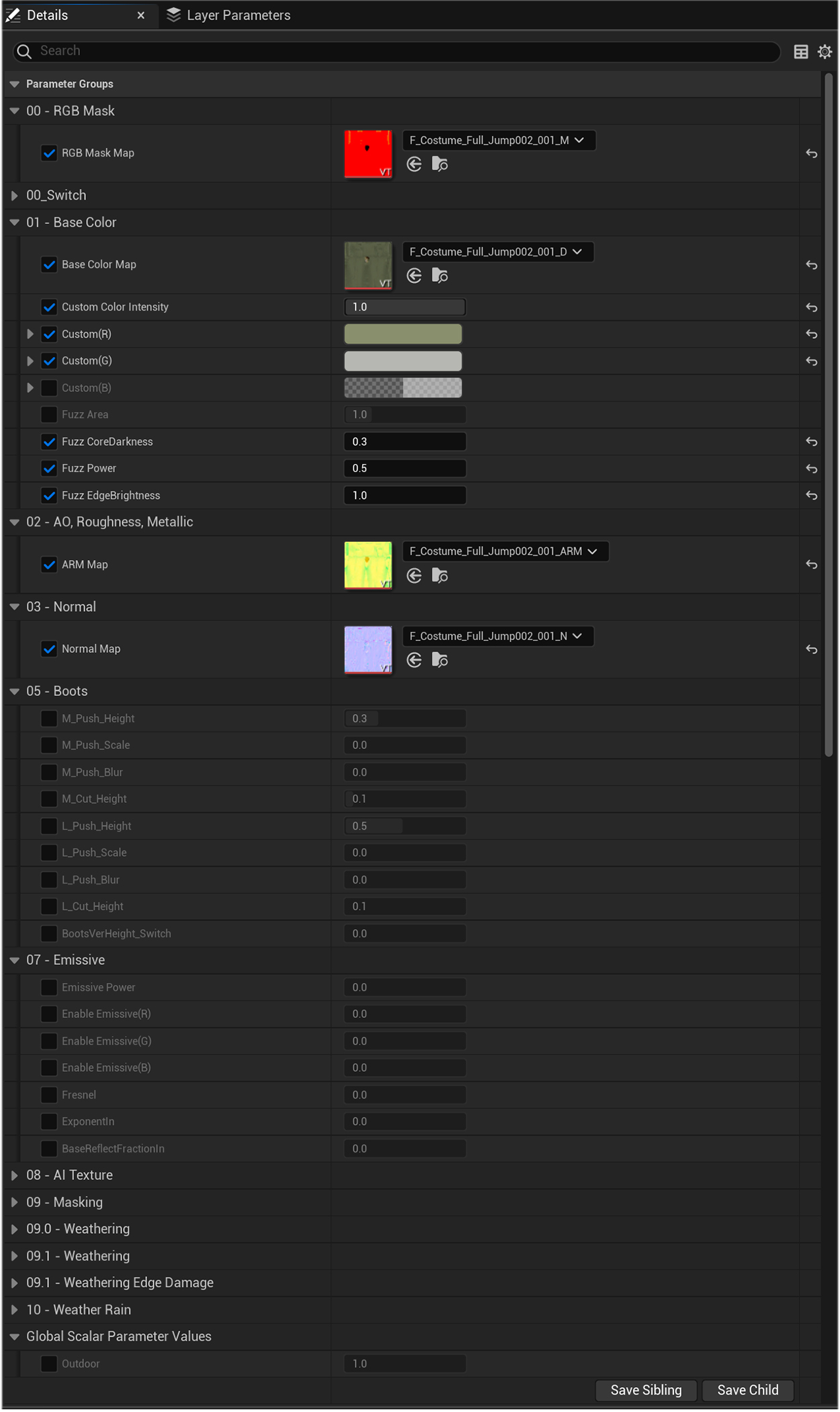 MI_Char_Standard Preview